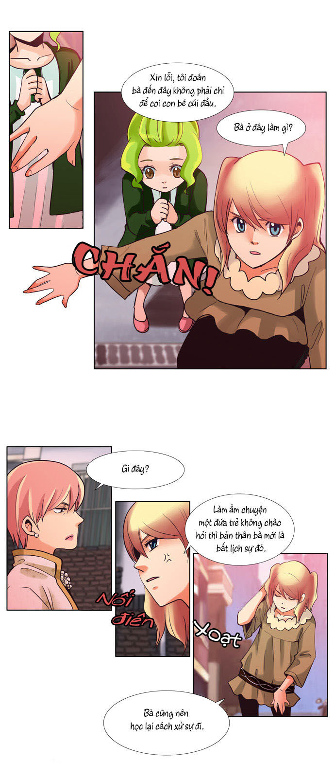 Dear, Only You Don\’t Know!: Chapter 42