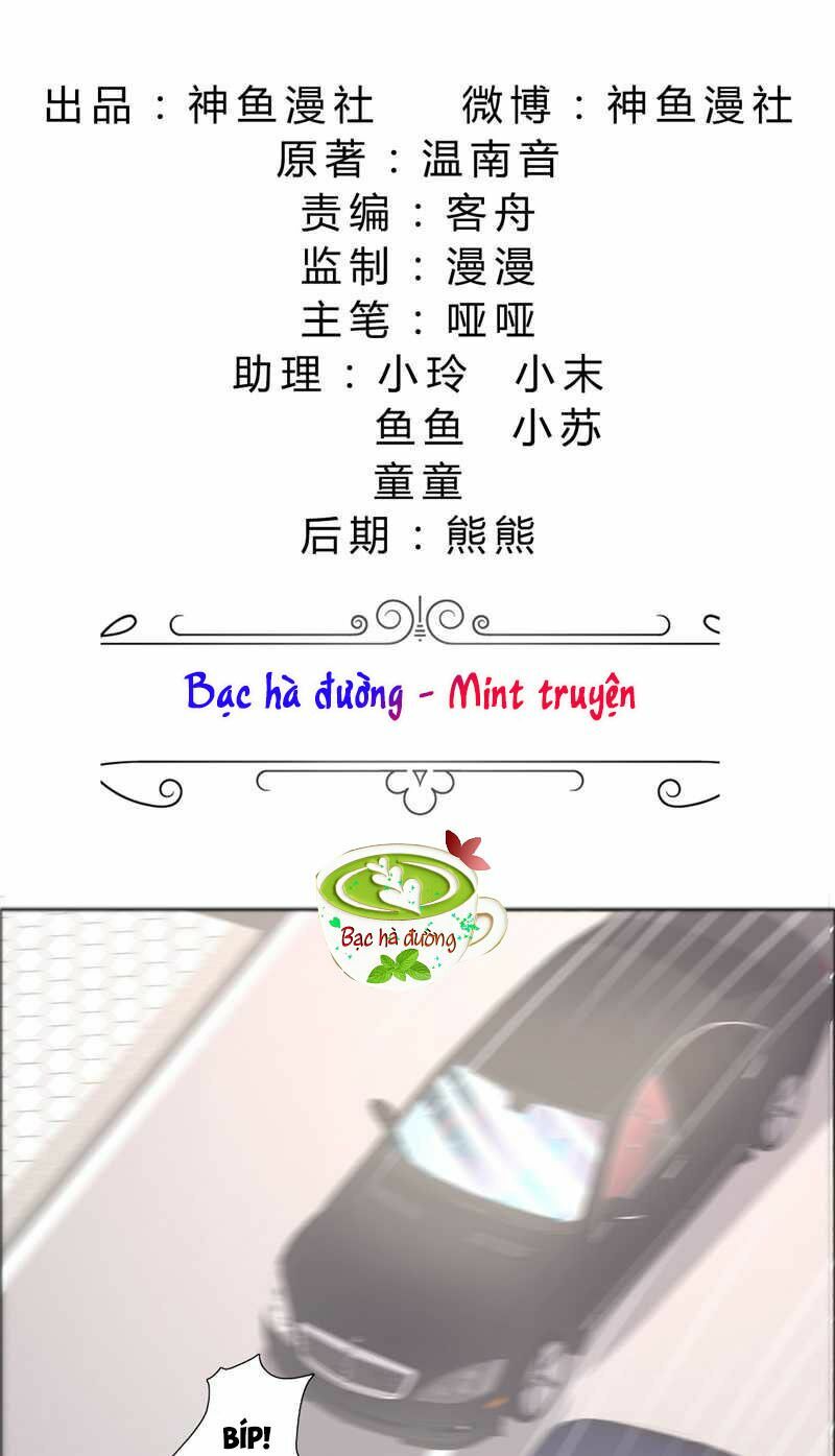 Độc Sủng Kiều Thê Của Bá Đạo Tổng Tài: Chapter 73