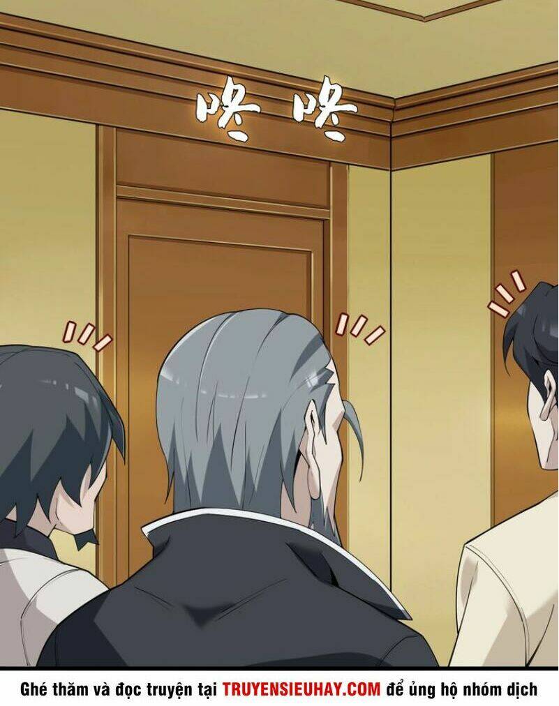 Siêu Cấp Đại Chủ Bạ: Chapter 36