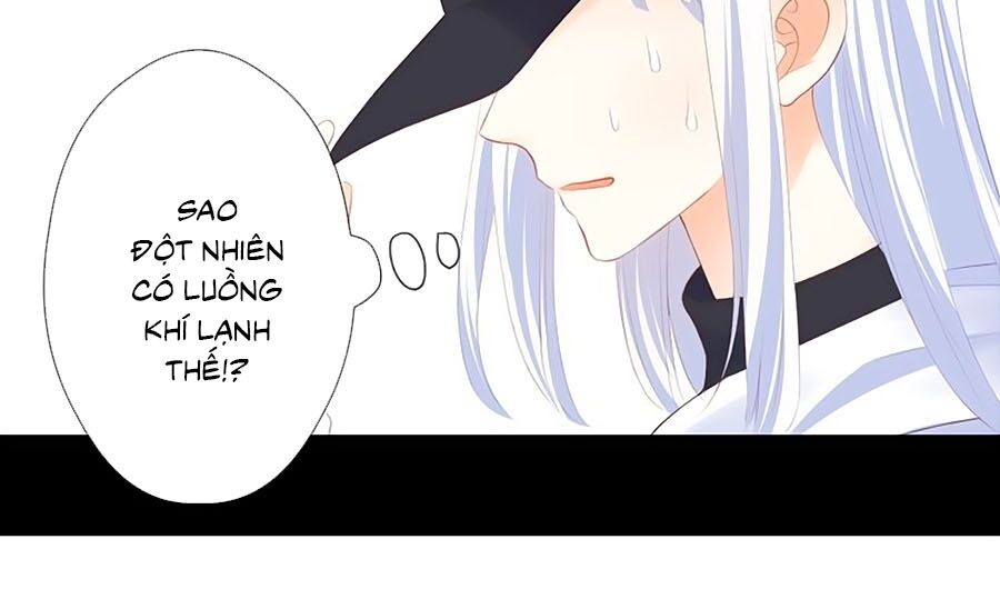Hoa Chưa Nở Rộ: Chapter 49