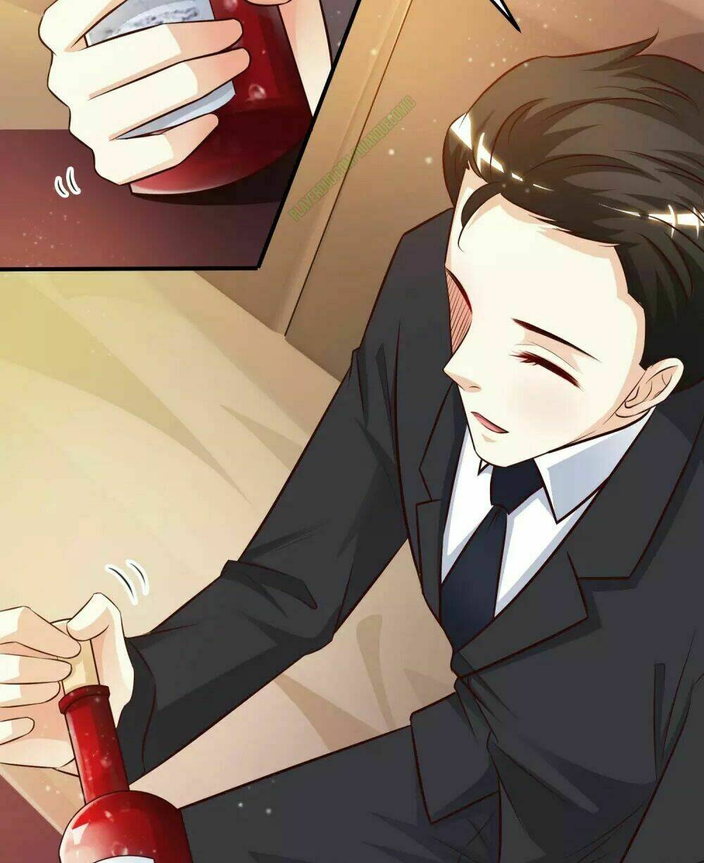 Tối Cường Vận Đào Hoa: Chapter 10