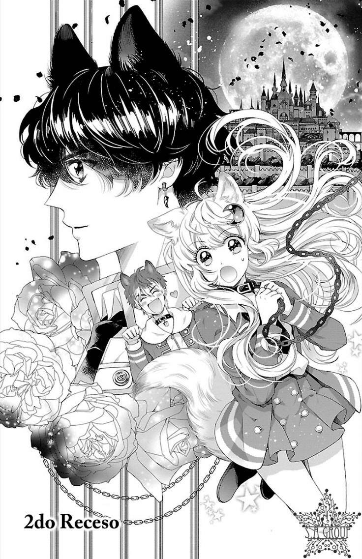 Bara Kangoku No Kemono-Tachi: Chapter 2