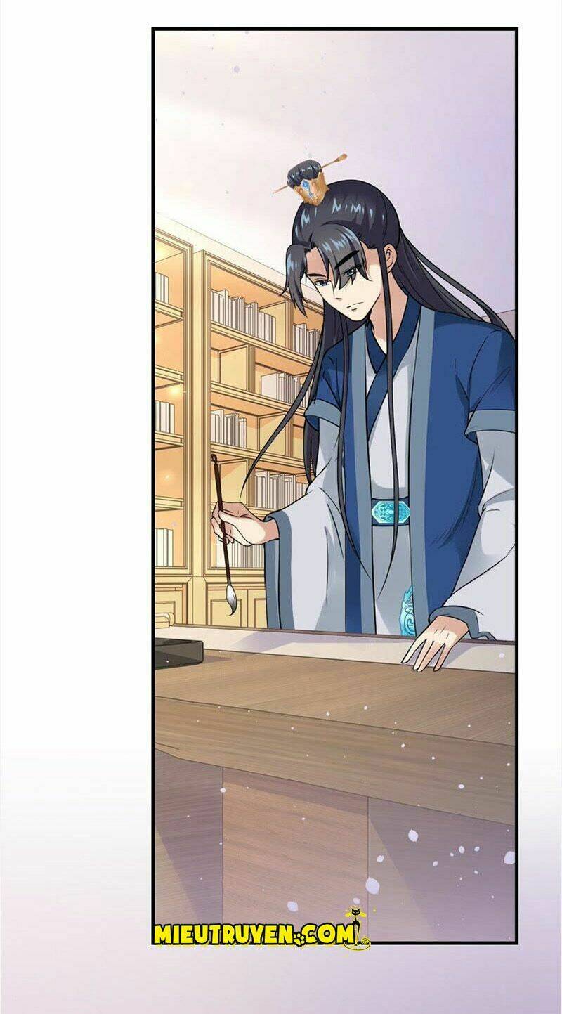 Tận Diệt Vương Gia Mãn Triều: Chapter 151
