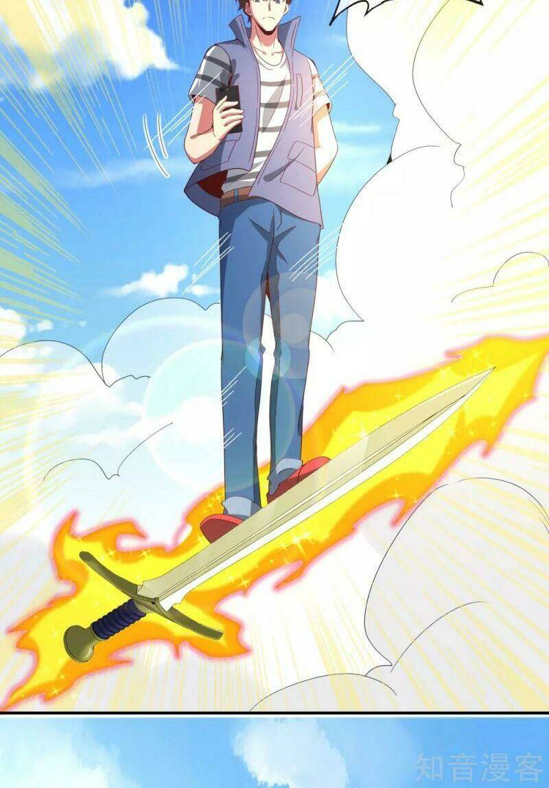 Vòng Bạn Bè Mạnh Nhất Của Tiên Giới: Chapter 128