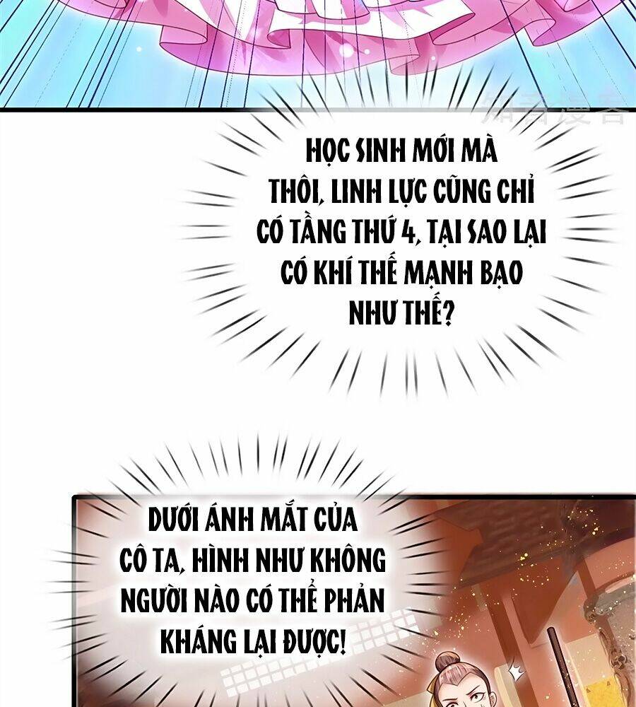 Phụng Lâm Thiên Hạ: Đệ Nhất Mỹ Nữ: Chapter 53