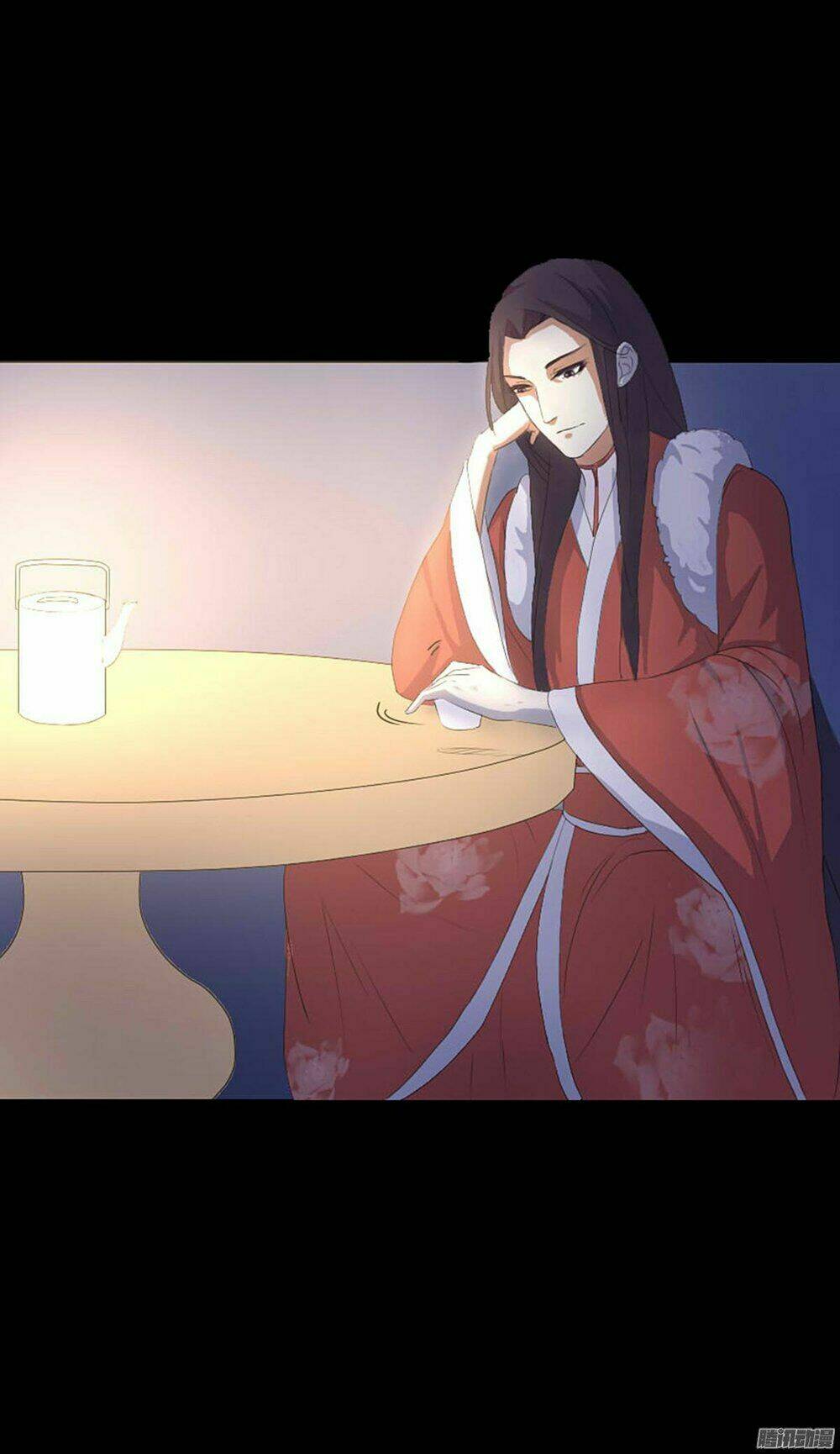 Hỏa Hồ: Chapter 4