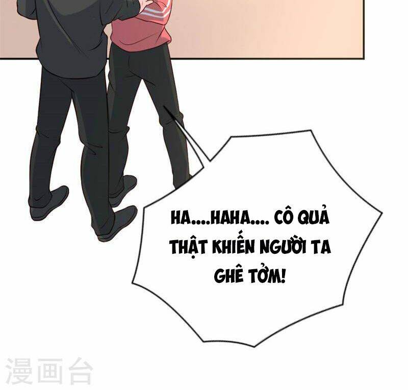 Này! Đừng Động Vào Phô Mai Của Tôi: Chapter 79
