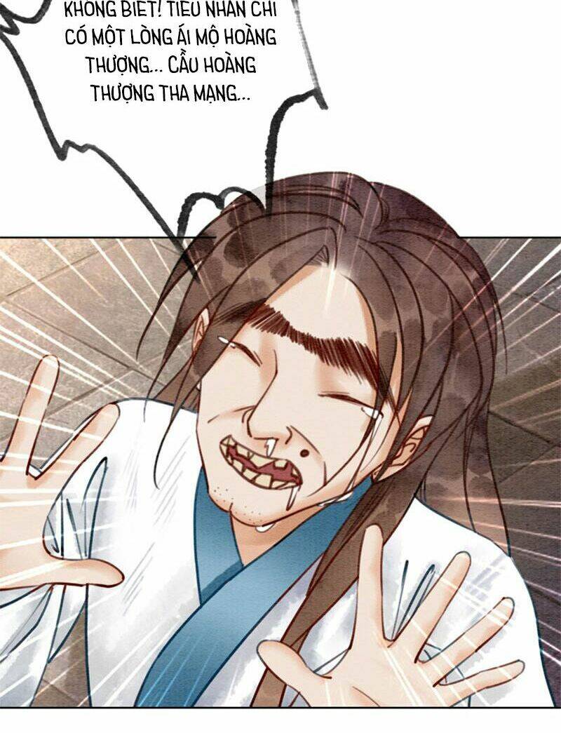 Hậu Cung Của Trẫm Cháy Rồi!: Chapter 36