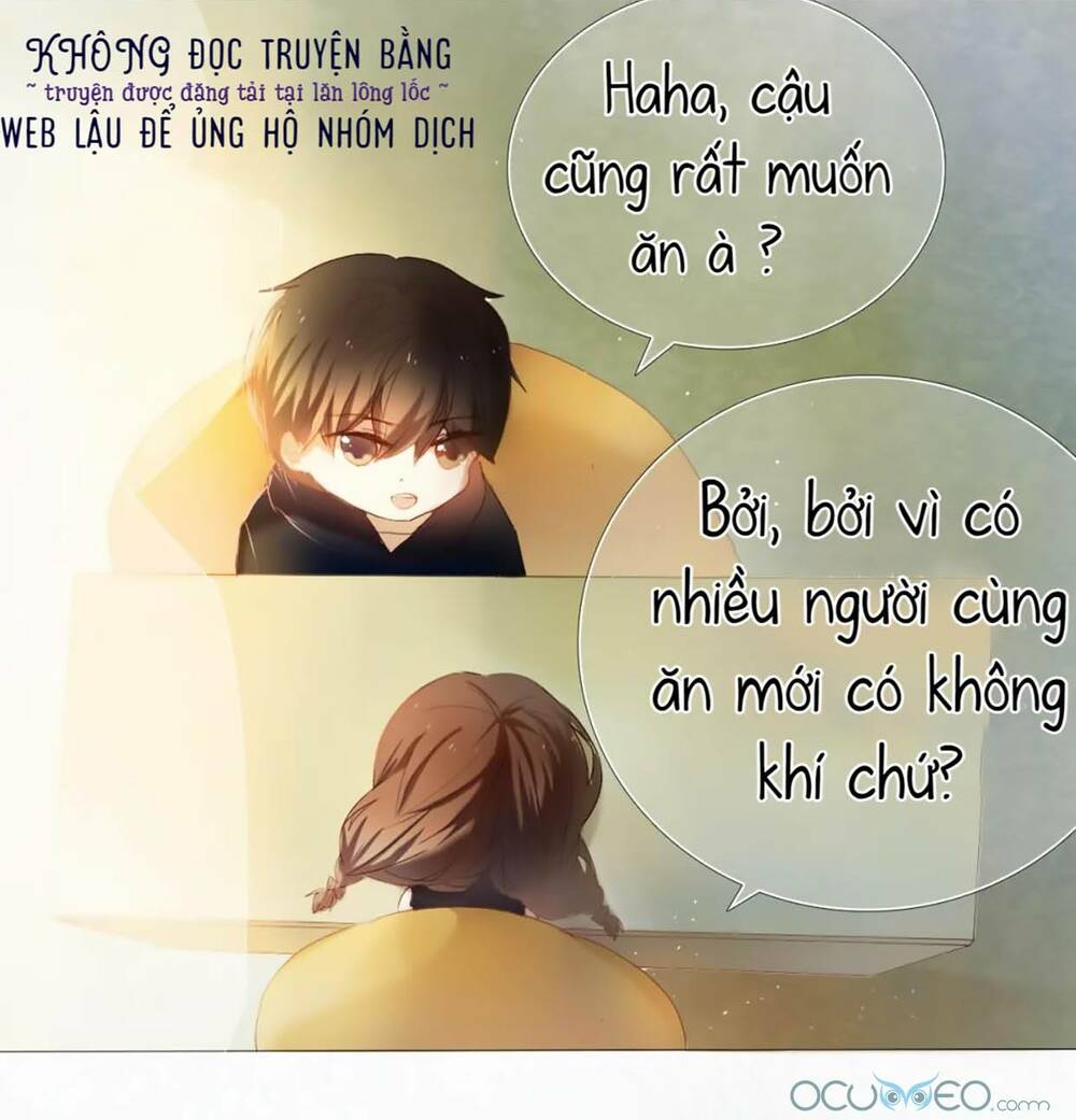 Kế Hoạch Trái Tim: Chapter 25