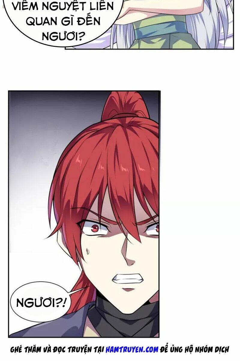 Nghịch Thiên Đại Thần: Chapter 87