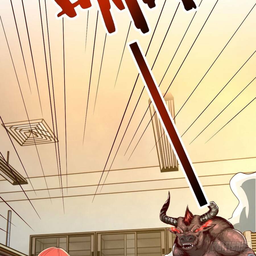 Thiên Tứ Thức Tỉnh: Chapter 7