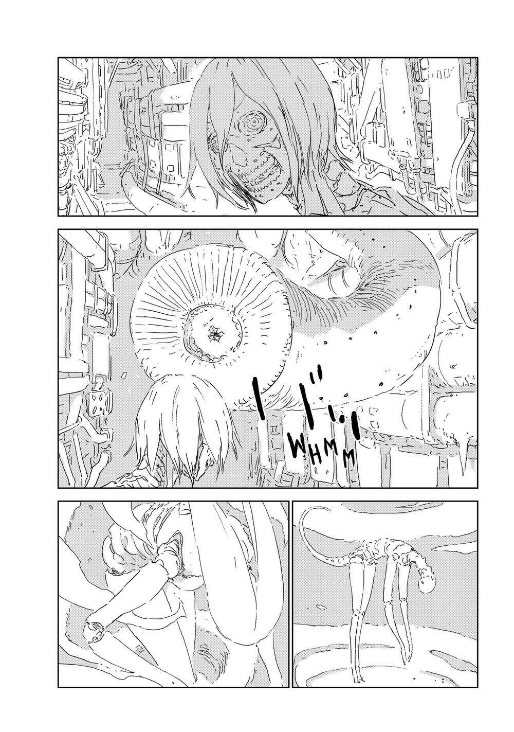 Aposimz: Chapter 2