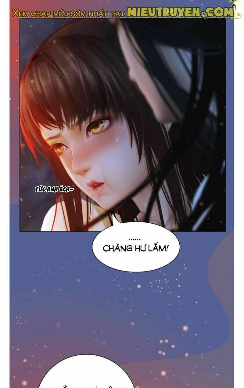 Yêu Nhan Lệnh: Chapter 78