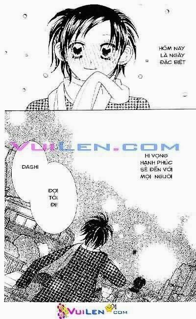 1/4 Tình Yêu: Chapter 7