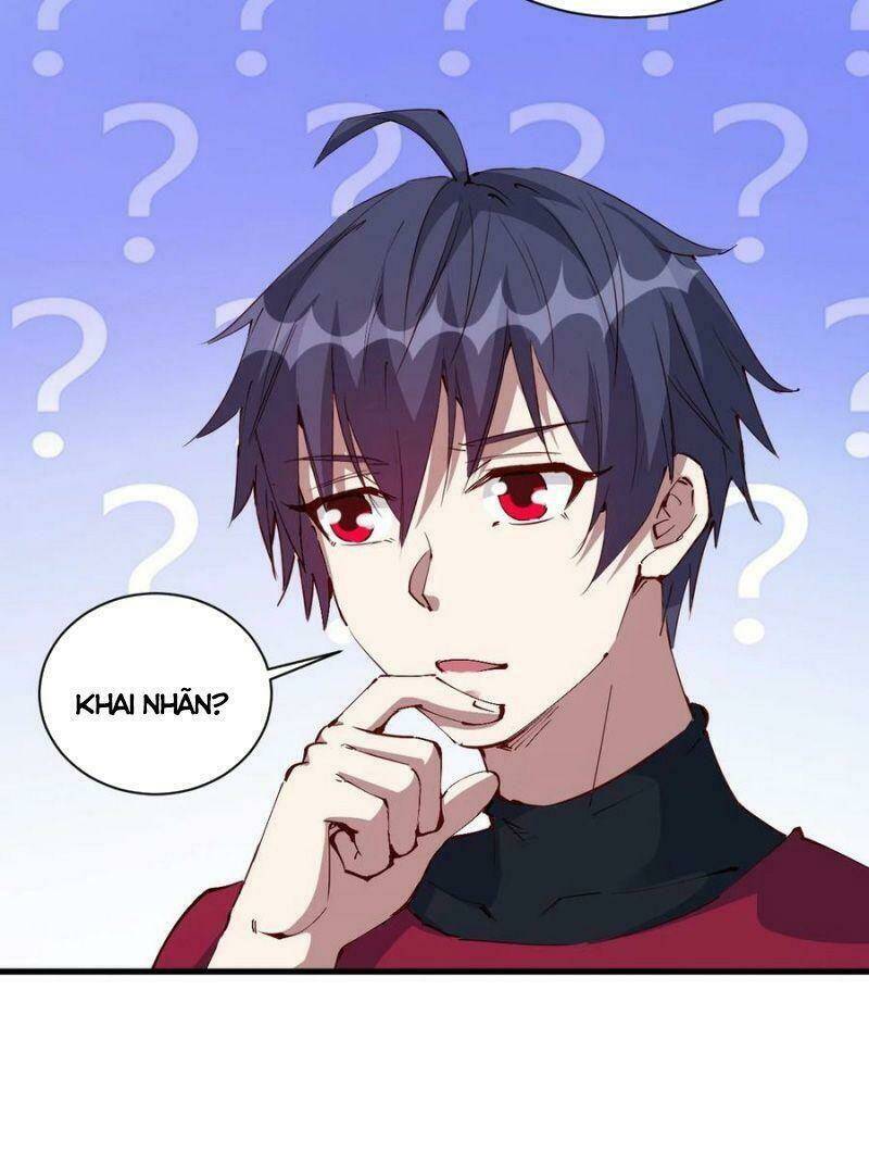 Thánh Đường Chi Thành: Chapter 95