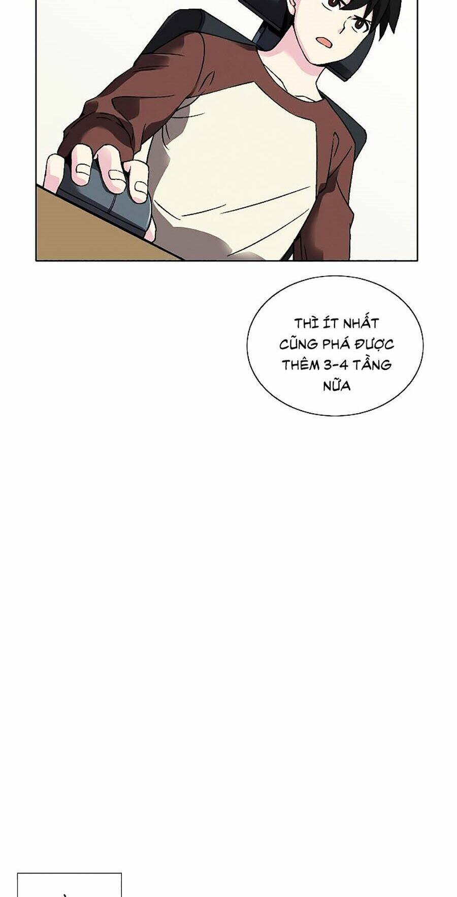 Hầm Ngục Bóng Tối: Chapter 24