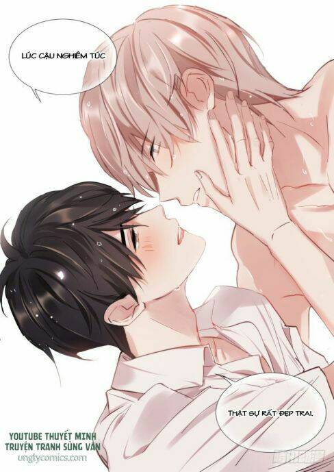 Ảnh Đế X Ảnh Đế: Chapter 139