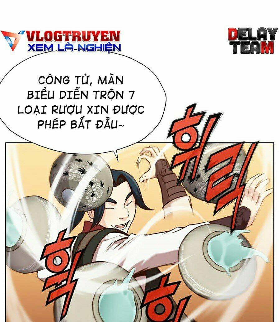 Thiên Võ Chiến Thần: Chapter 26