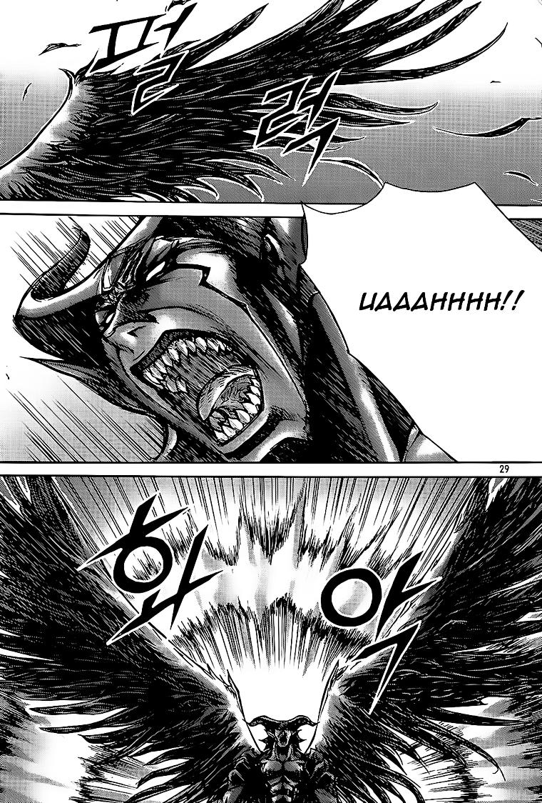 Diêm Đế: Chapter 198