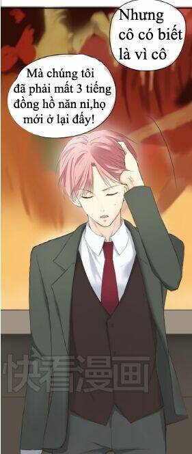 Thần Tượng Điểm Zero: Chapter 39