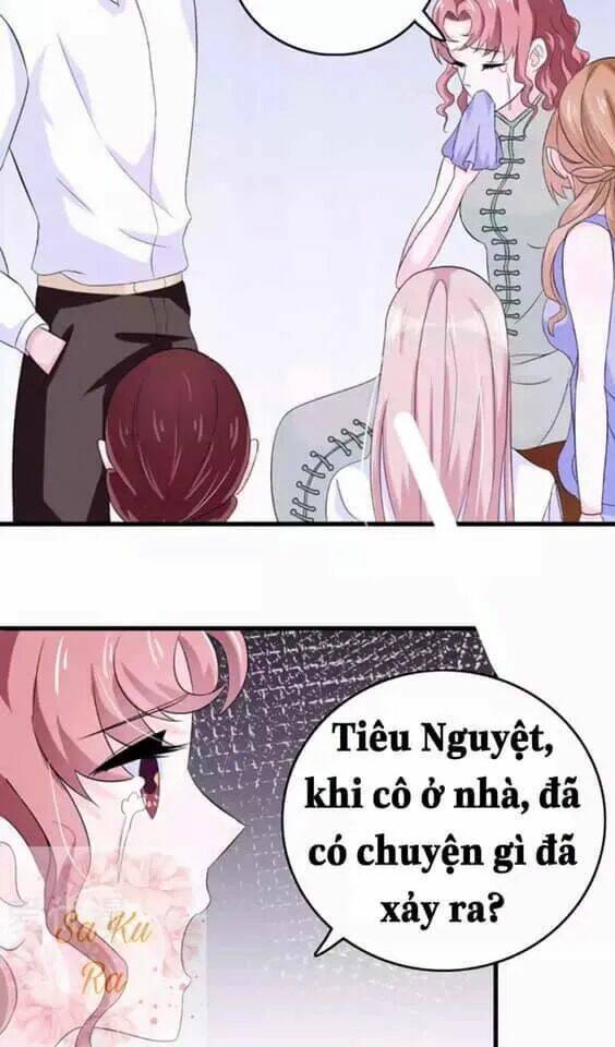 Tôi Vốn Dĩ Bị Bệnh Kiều: Chapter 33