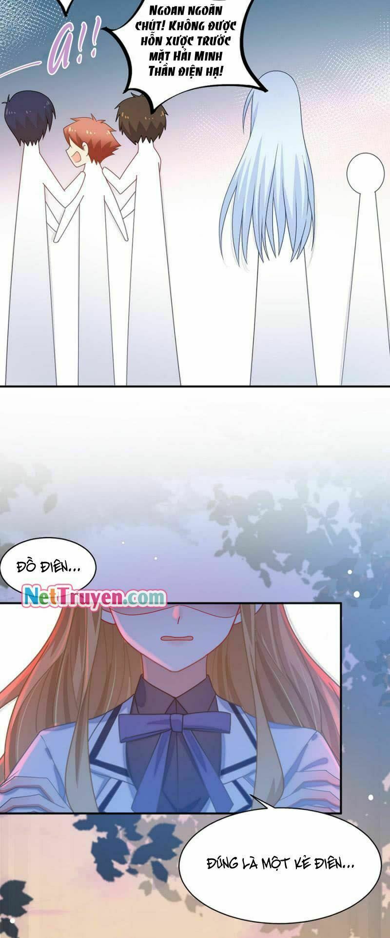 Ma Lạt Thiên Kim Đẩu Ác Thiếu: Chapter 169