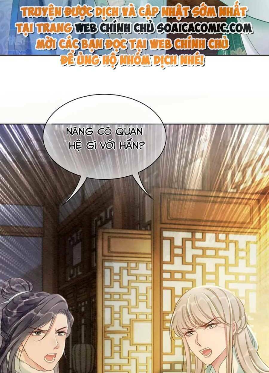 Xung Hỉ Vương Phi: Chapter 92