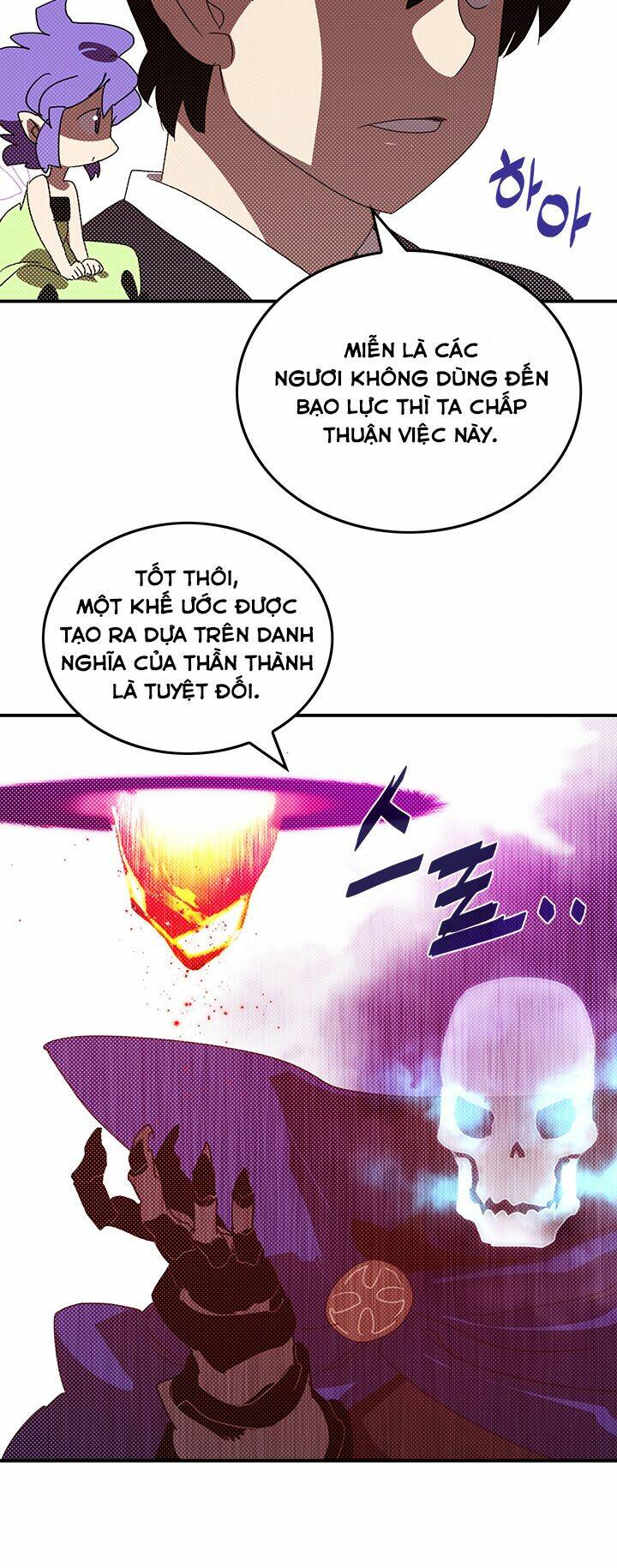 Ta Là Vua Pháp Sư: Chapter 98