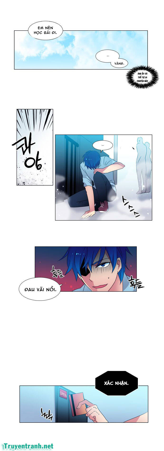 Wonted: Chapter 40