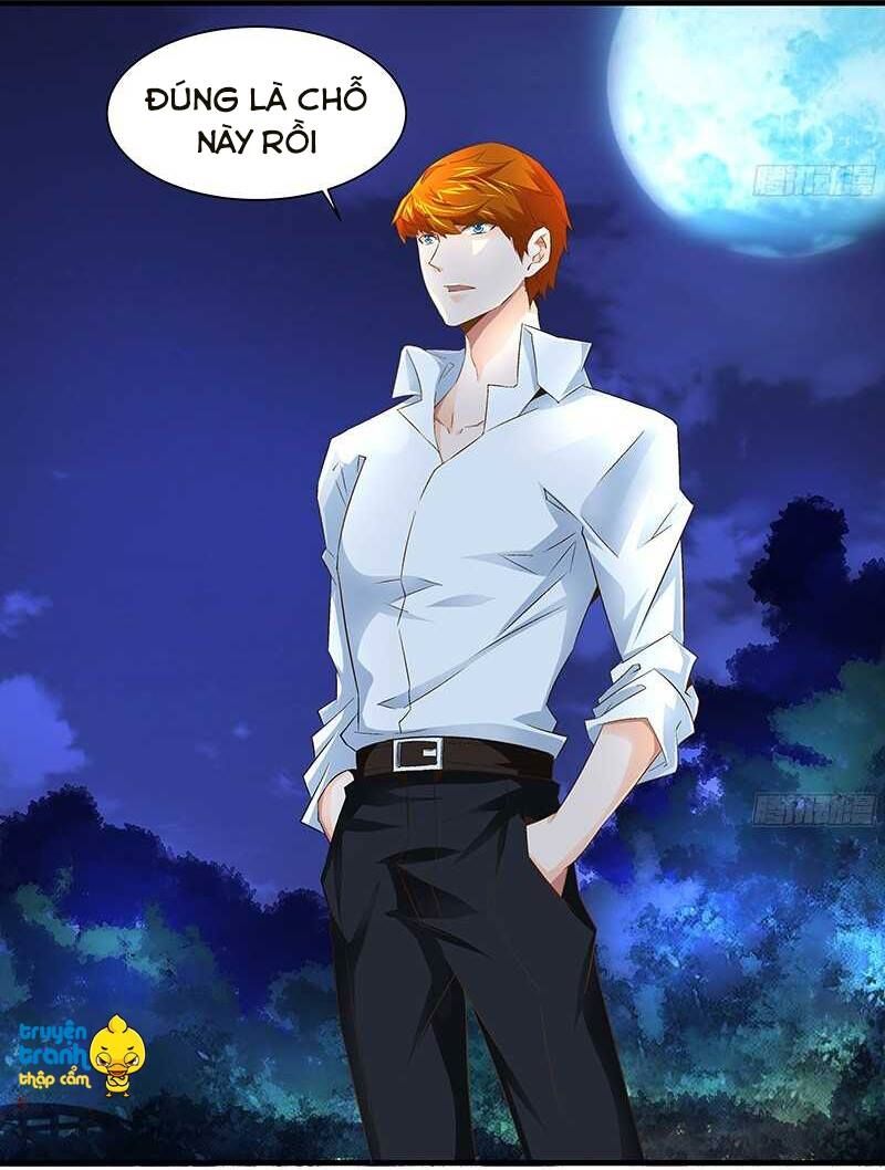 Cường Sủng Hào Môn Tiểu Manh Thê: Chapter 53