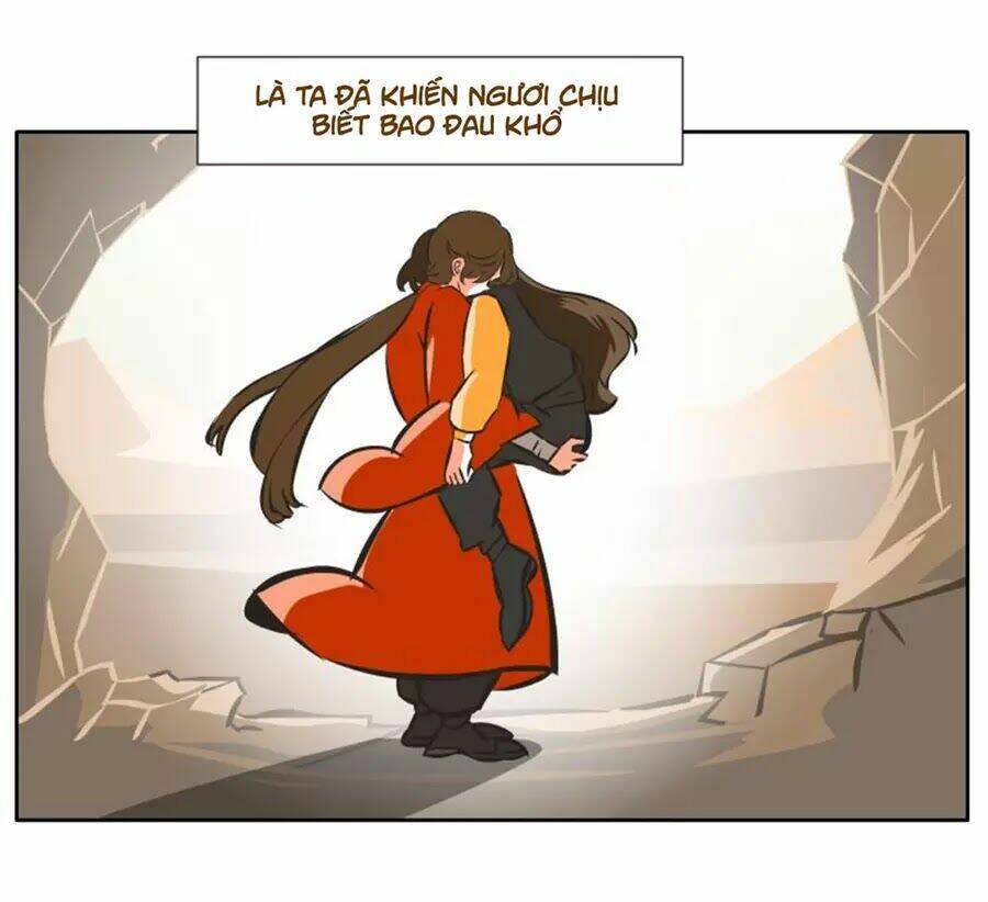 Hòa Thượng Và Tiểu Long Quân: Chapter 62