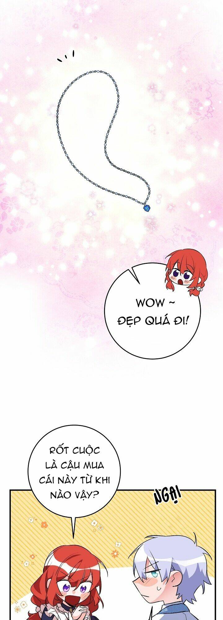 Công Nương Đã Thay Đổi: Chapter 33