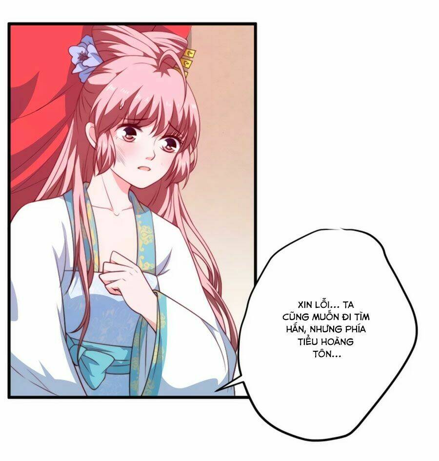 Khuynh Thế Y Phi Muốn Bỏ Chồng: Chapter 15