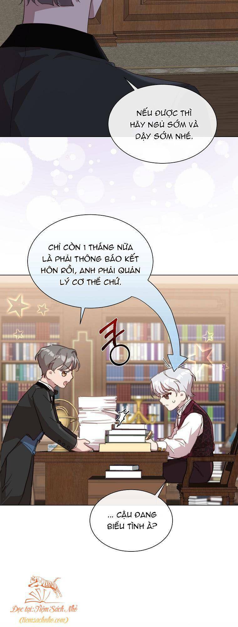 Mất Đi Một Người Chị Tốt: Chapter 18