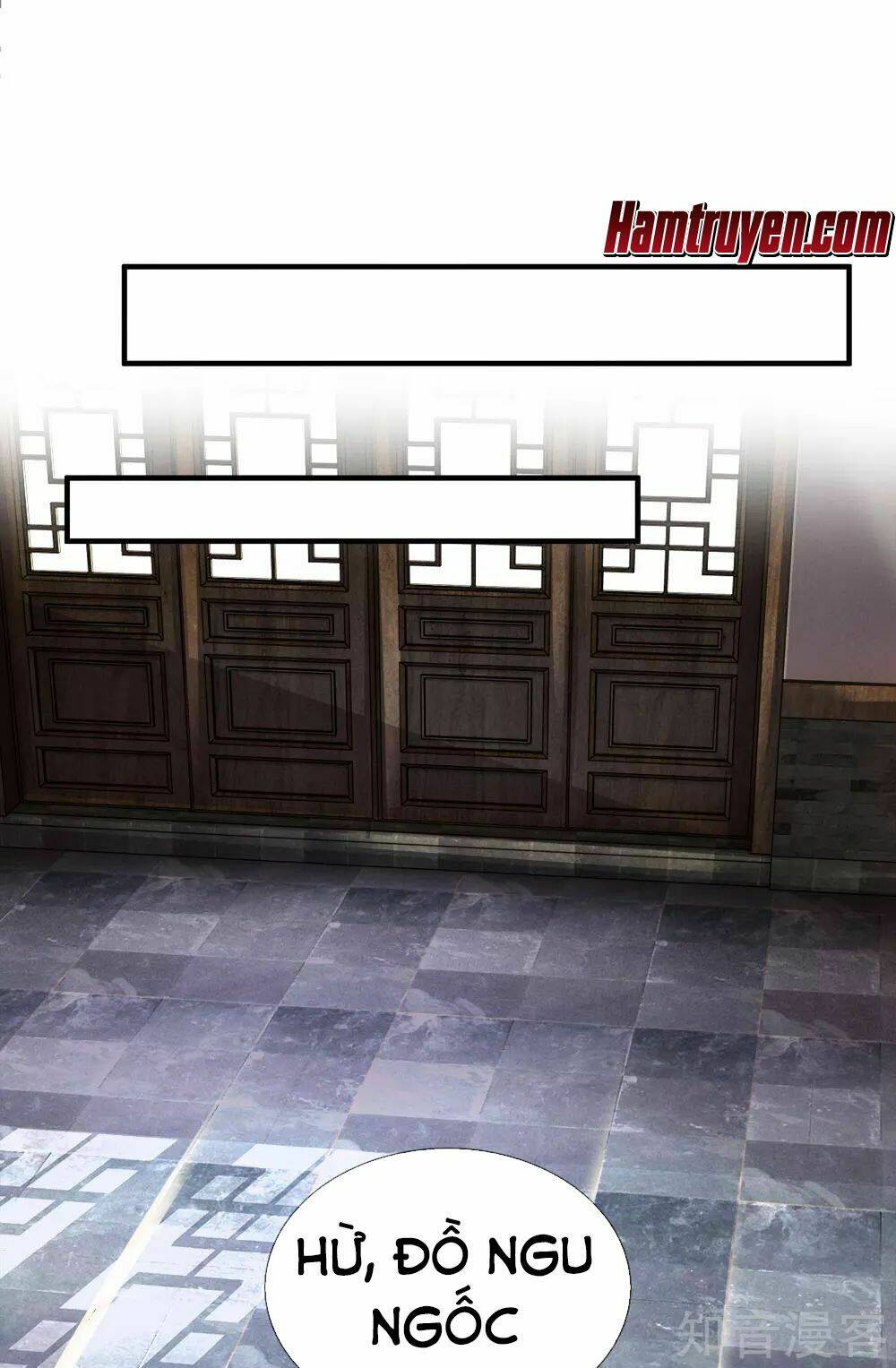 Chí Tôn Hồng Bao Hoàng Đế: Chapter 45