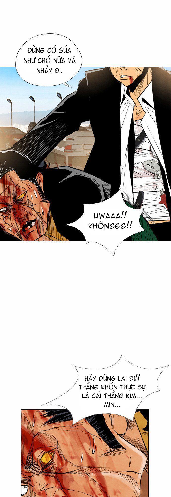 Revival Man: Chapter 15