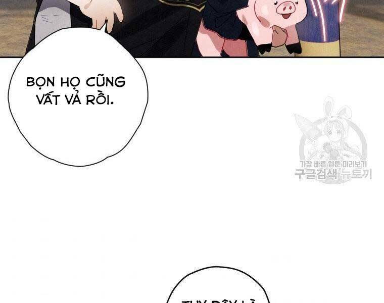 Thời Đại Hoàng Kim Của Thiên Kiếm: Chapter 5