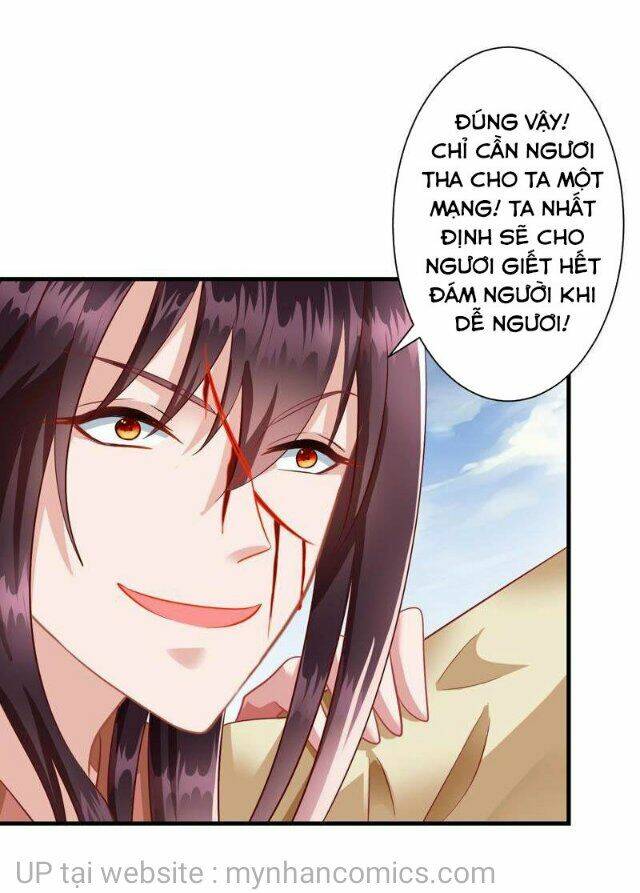 Thái Tử Điện Hạ Có Tin Vui: Chapter 120