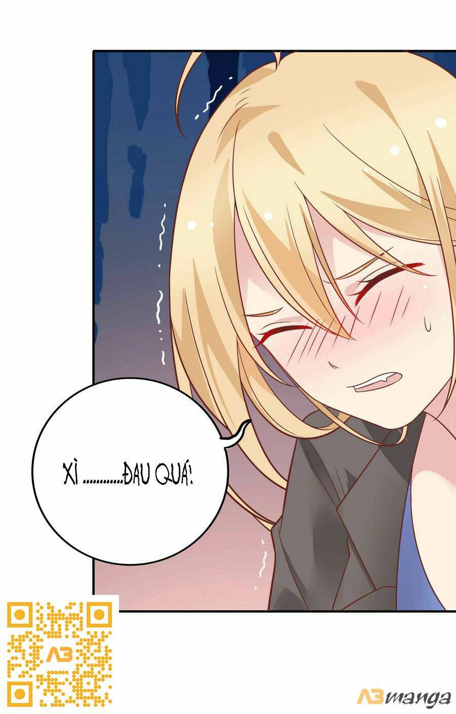 Hẹn Hò Siêu Tốc: Chapter 30