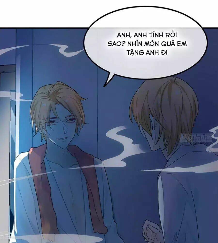 Hai Cách Tìm Gặp Người Yêu: Chapter 29