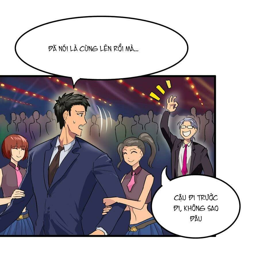 Vua Sinh Tồn: Chapter 13