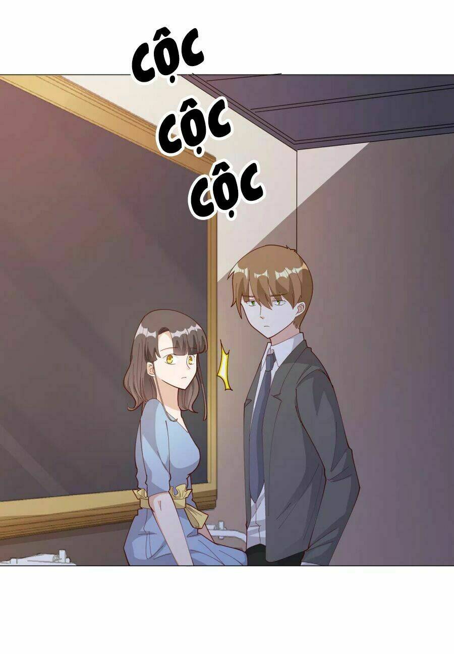 Hôn Nhân Dục Vọng: Thiếu Gia Nhẹ Một Chút!: Chapter 122