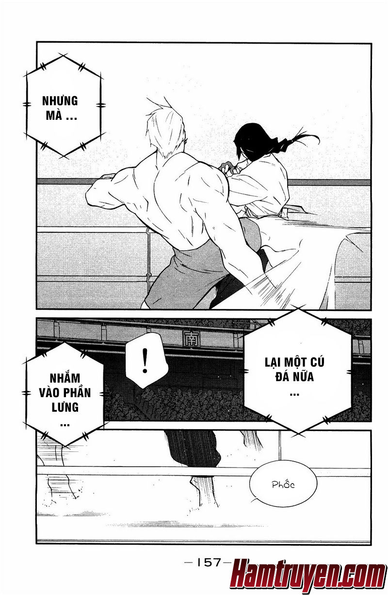 Truyền Nhân Atula 3: Chapter 63