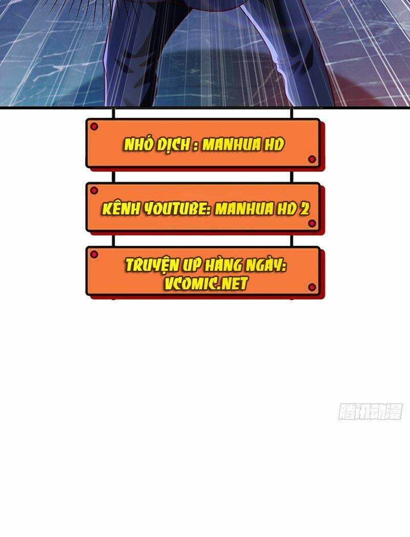 Thế Thân Thiếu Gia Không Dễ Chọc: Chapter 37
