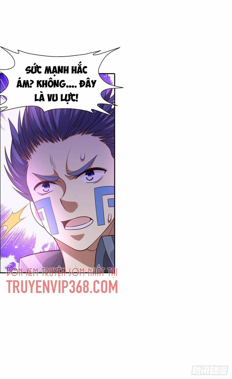 Người Nguyên Thủy Mạnh Nhất: Chapter 27