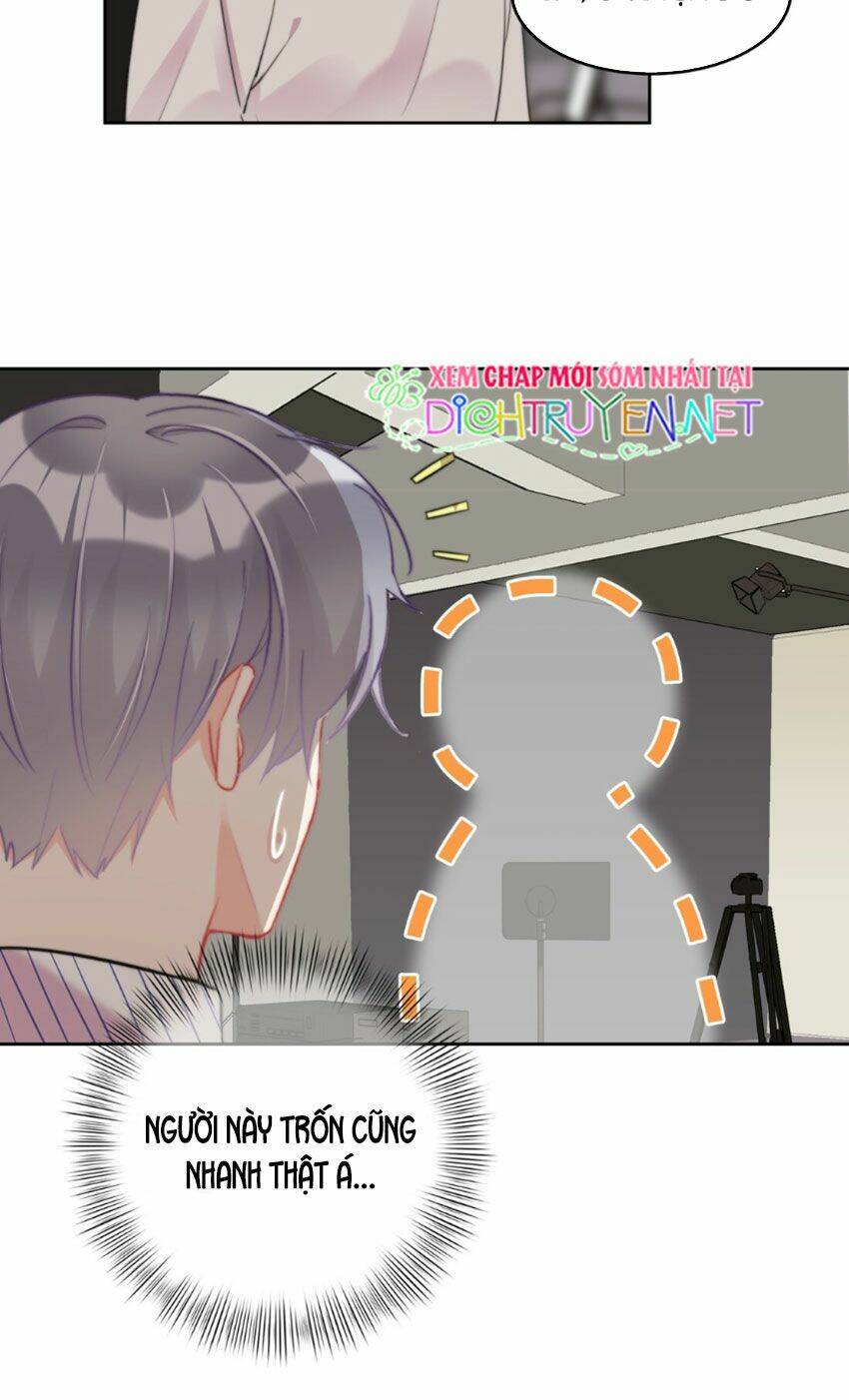 Boss Đại Nhân Là Nữ Thần?: Chapter 17