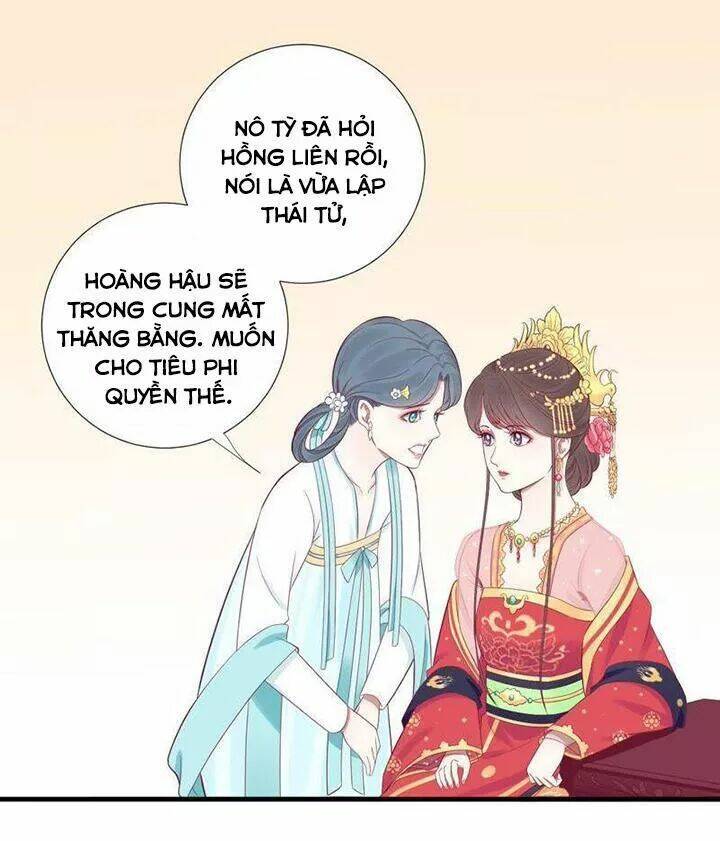 Hoàng Hậu Bận Lắm: Chapter 64