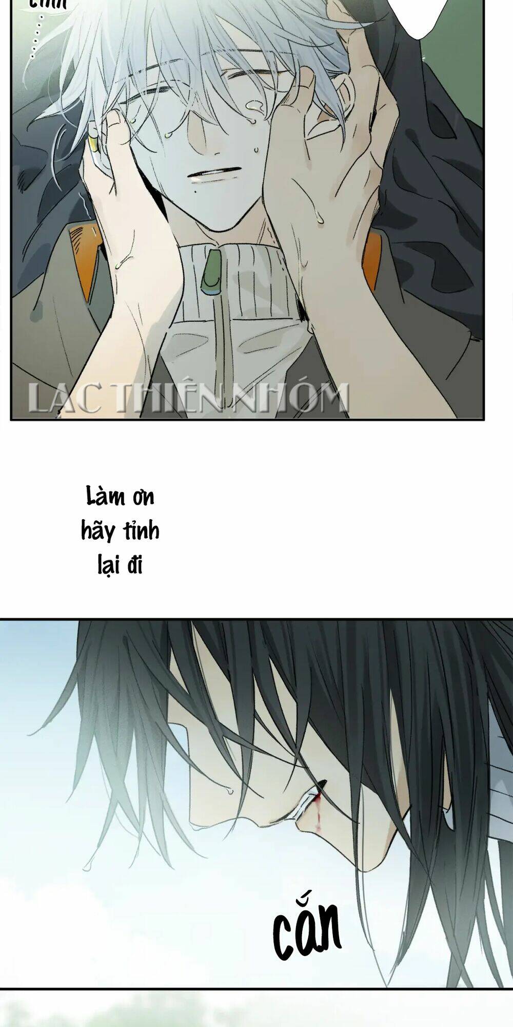 Phép Tắc Trường Ogus: Chapter 65