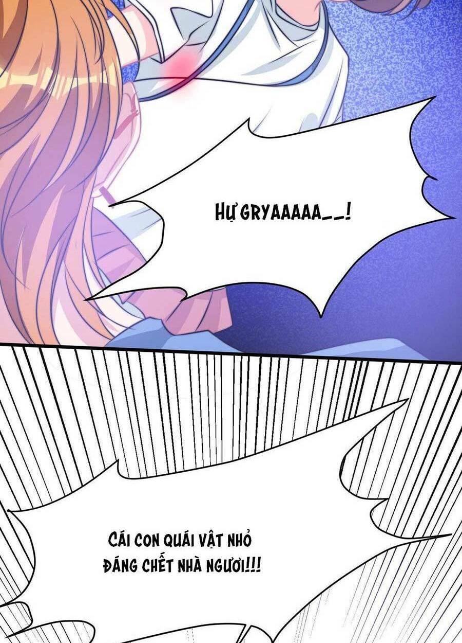 Vết Cắn Trí Mạng: Chapter 36