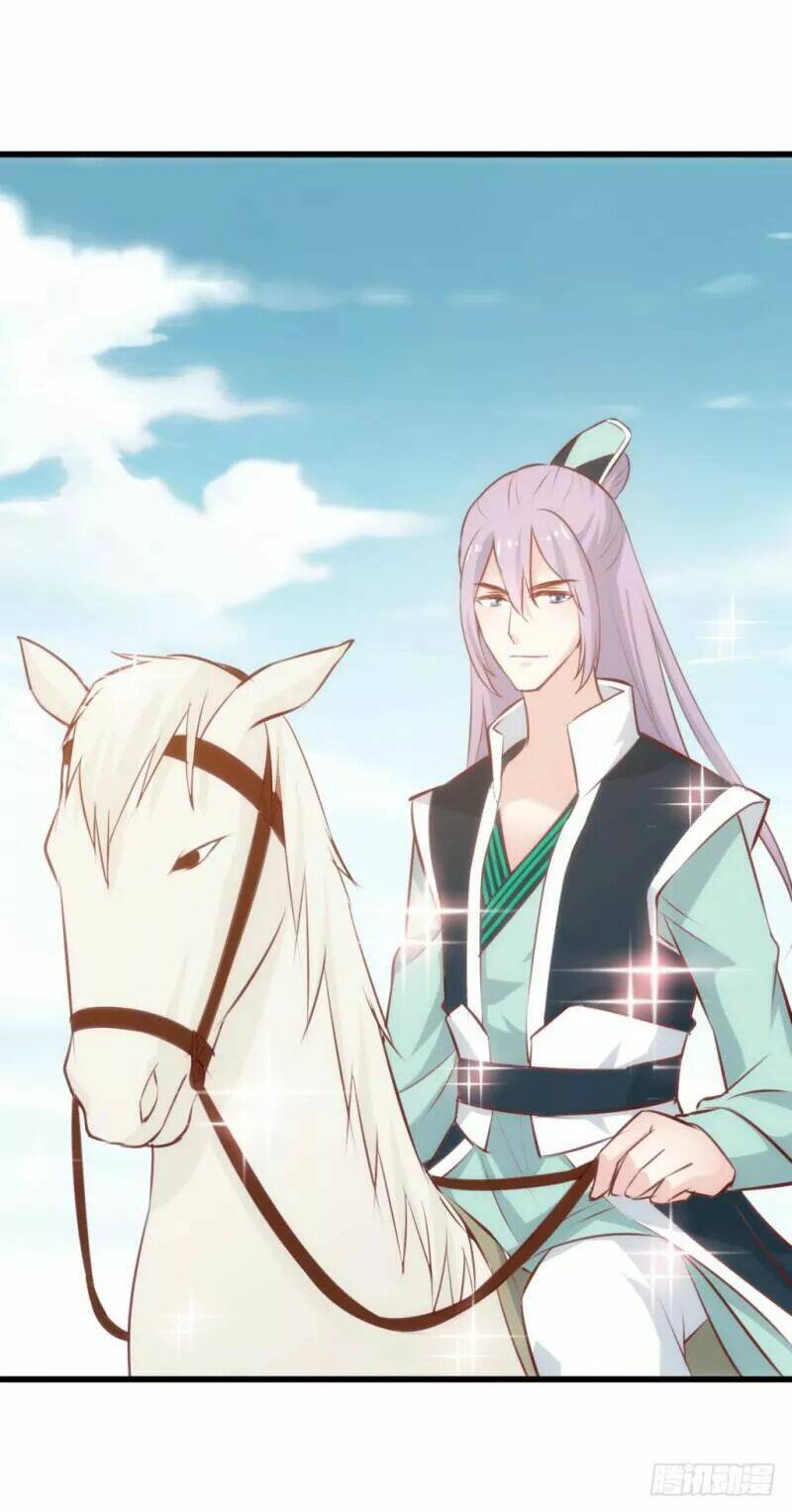 Bẩm Báo Công Chúa !: Chapter 39